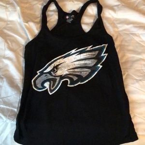 Philadelphia Eagles Women’s Tank Top